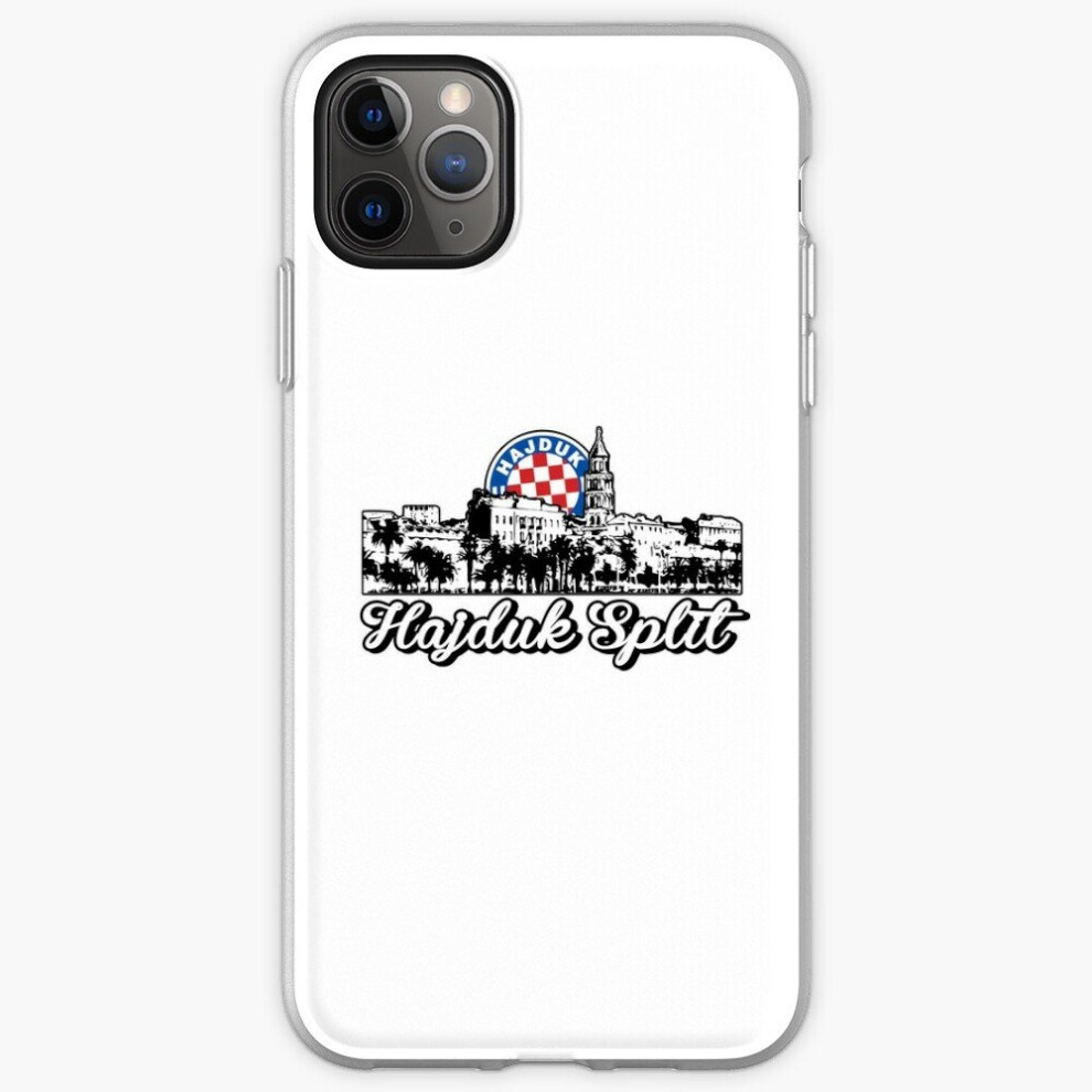Phone Case Hajduk Split For Iphone Samsung 14 13 12 11 Plus Pro Max Galaxy S23 S22 Ultra Note 20 10 8671829703612