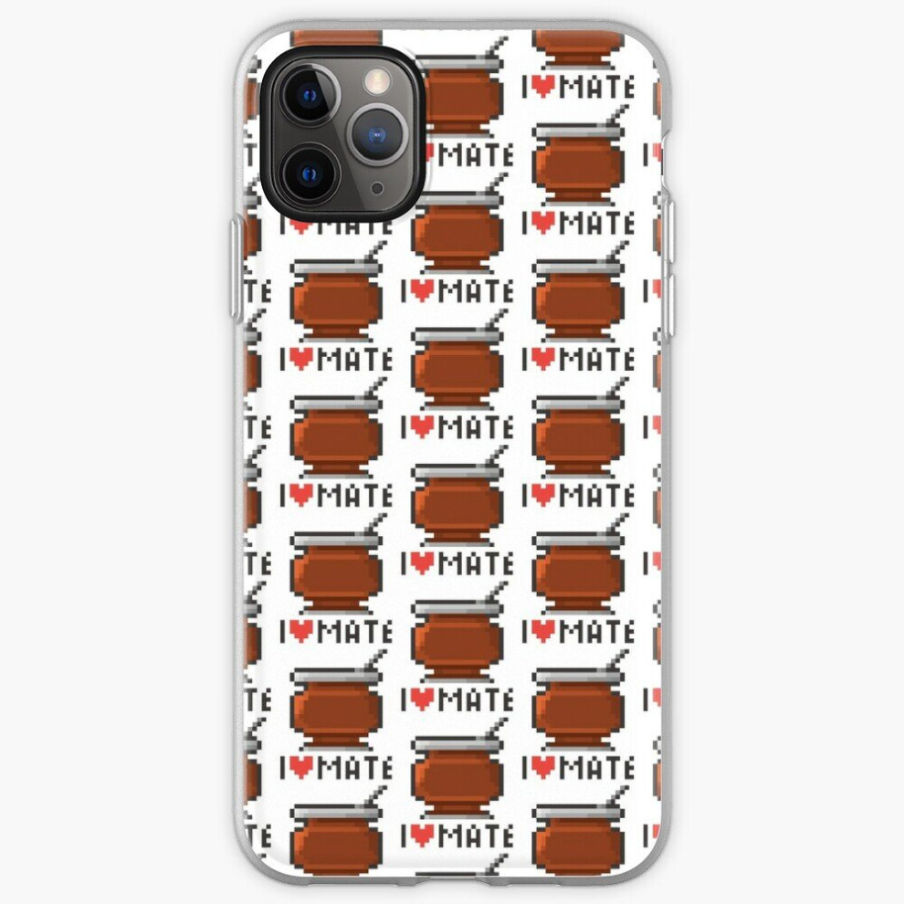 Phone Case I Love Mate For Iphone Samsung 14 13 12 11 Plus Pro Max Galaxy S23 S22 Ultra Note 20 10 8671829744530