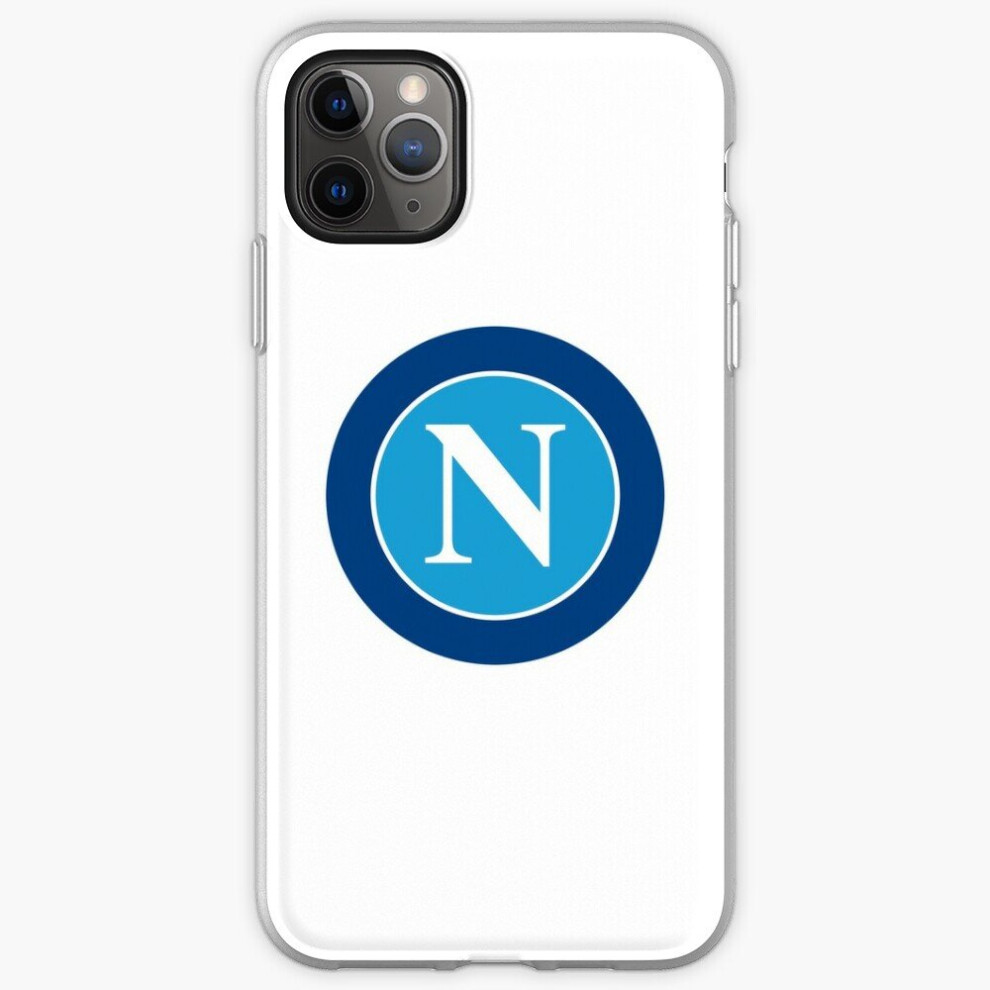 Phone Case Napoli For Iphone Samsung 14 13 12 11 Plus Pro Max Galaxy S23 S22 Ultra Note 20 10 8671829725416