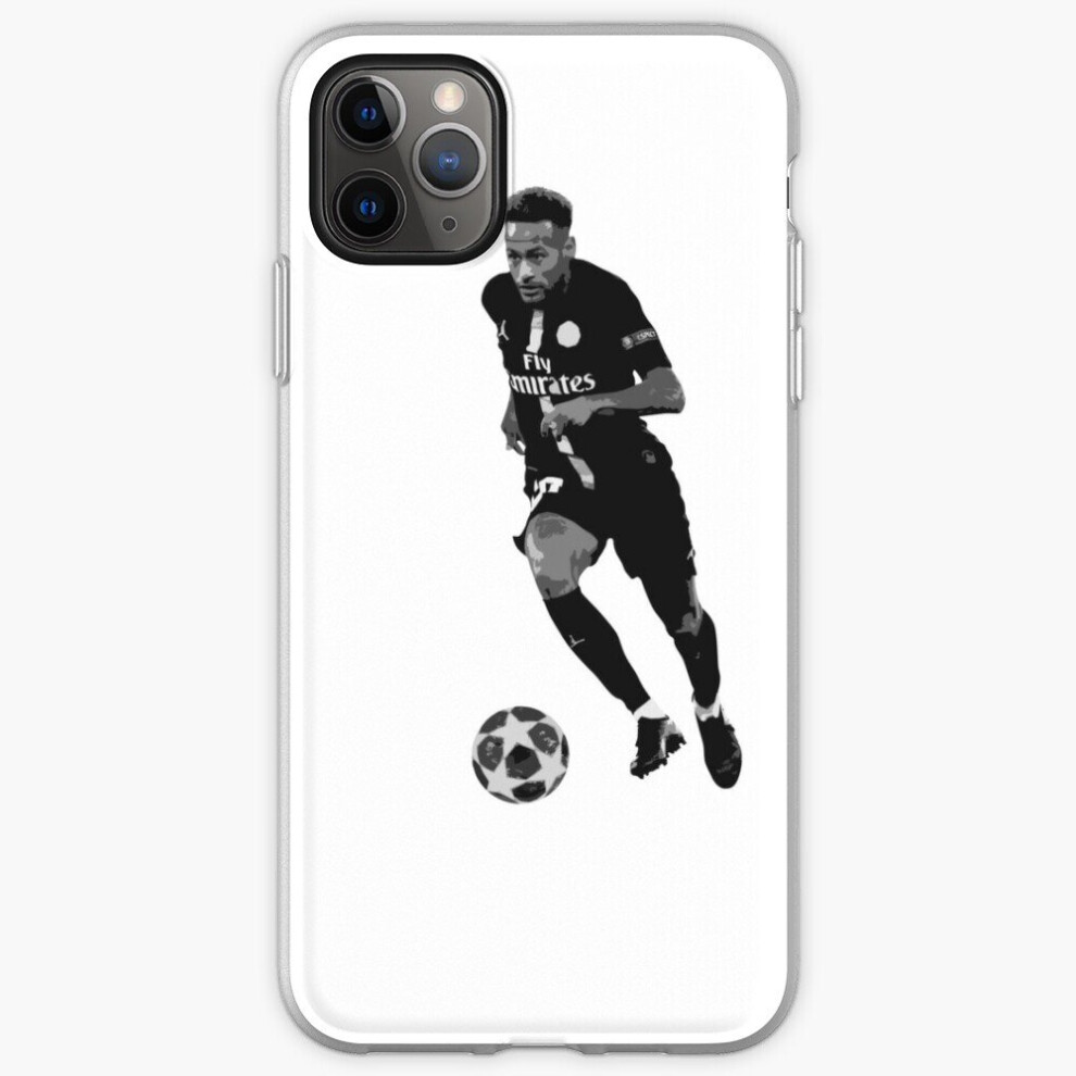 Phone Case Neymar For Iphone Samsung 14 13 12 11 Plus Pro Max Galaxy S23 S22 Ultra Note 20 10 8671829697430