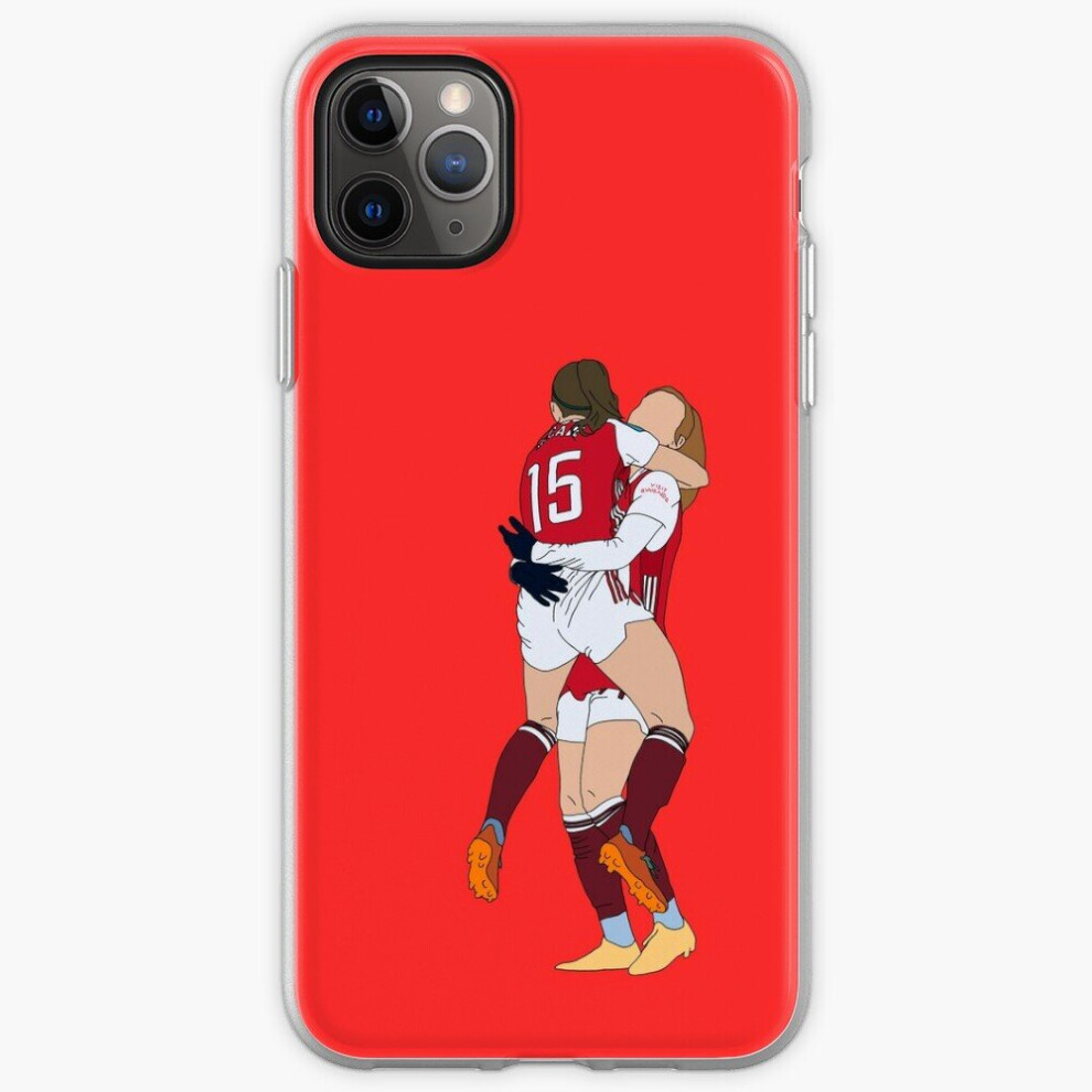 Phone Case Jill Roord And Katie Mccabe For Iphone Samsung 14 13 12 11 Plus Pro Max Galaxy S23 S22 Ultra Note 20 10 8671829731783