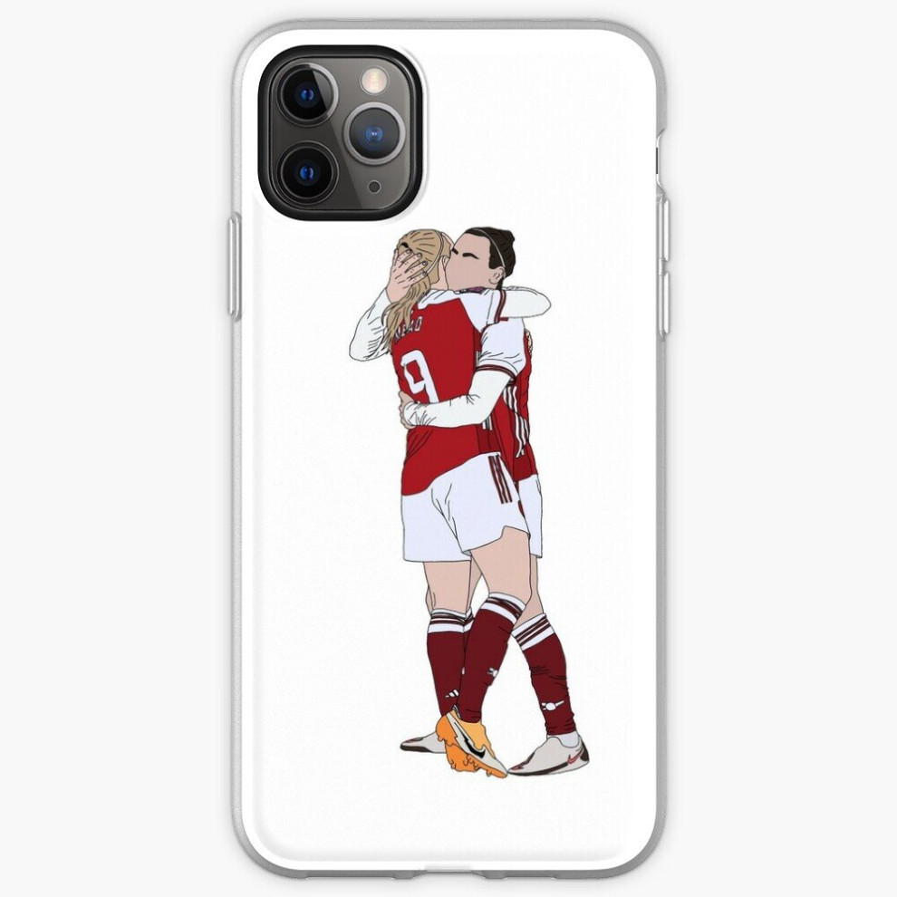 Phone Case Beth Mead And Caitlin Foord For Iphone Samsung 14 13 12 11 Plus Pro Max Galaxy S23 S22 Ultra Note 20 10 8671829728059