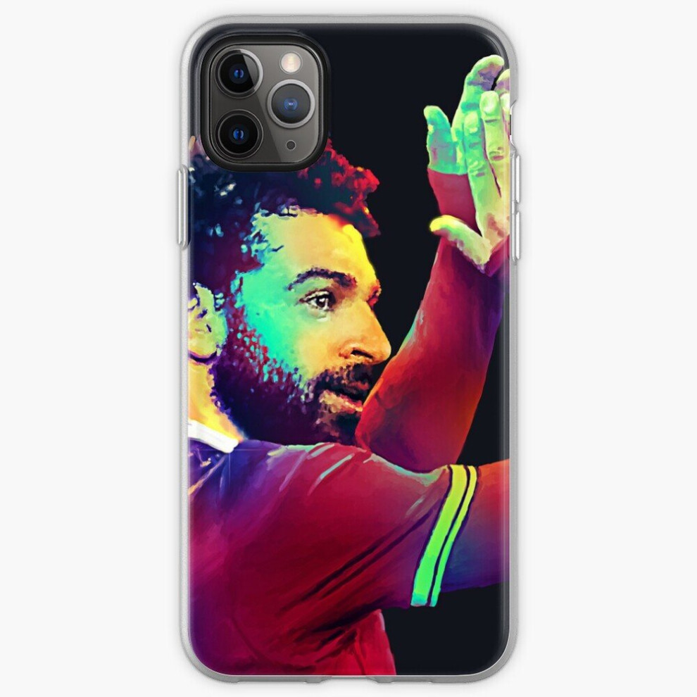 Photos - Case Phone Colourful Salah for iPhone Samsung 14 13 12 11 Plus Pro Max Galaxy S23 S22 Ultra Note 20 10