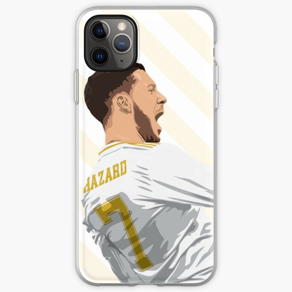 Phone Case Eden Hazard For Iphone Samsung 14 13 12 11 Plus Pro Max Galaxy S23 S22 Ultra Note 20 10 8671829665224