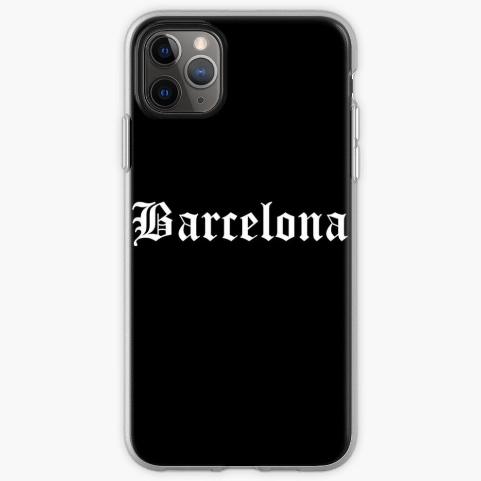 Phone Case Barcelona For Iphone Samsung 14 13 12 11 Plus Pro Max Galaxy S23 S22 Ultra Note 20 10 8671829732209