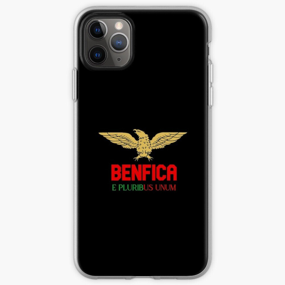 Phone Case Benfica Alt For Iphone Samsung 14 13 12 11 Plus Pro Max Galaxy S23 S22 Ultra Note 20 10 8671829699335