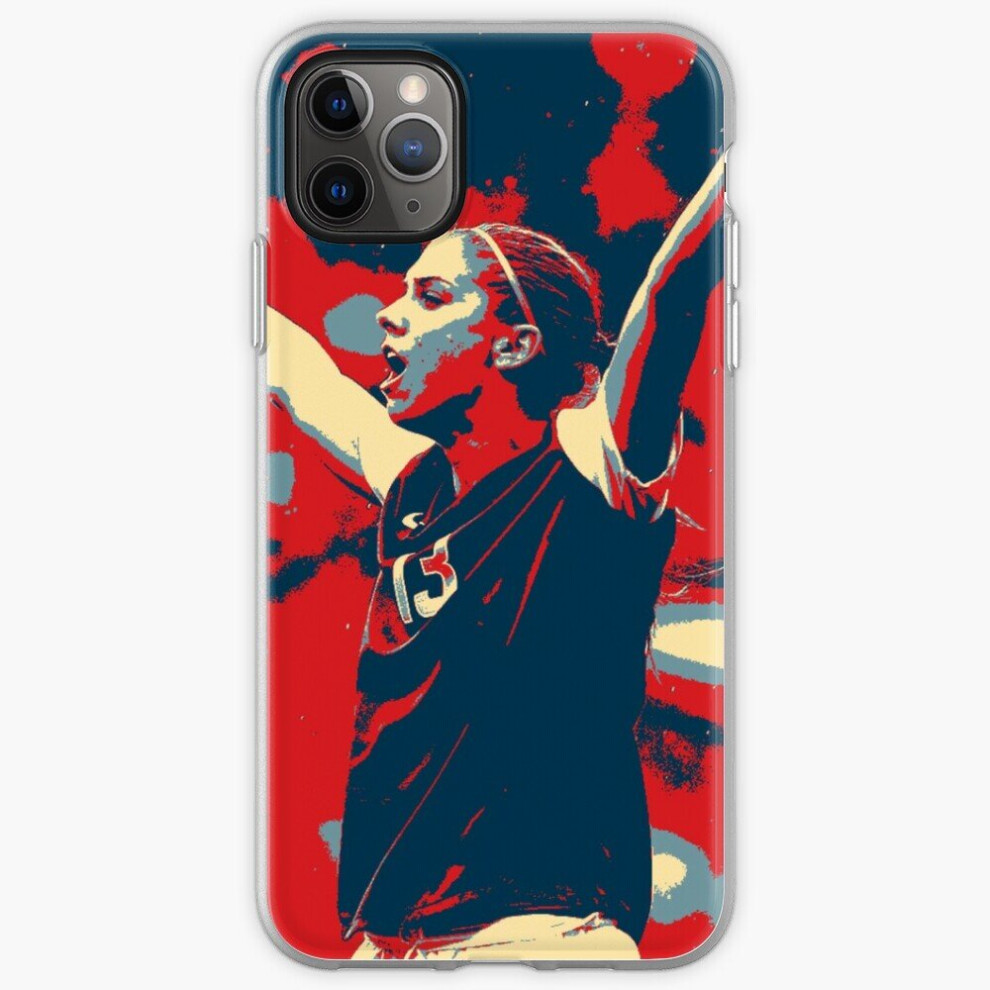 Phone Case Alex Morgan 5 For Iphone Samsung 14 13 12 11 Plus Pro Max Galaxy S23 S22 Ultra Note 20 10 8671829710092