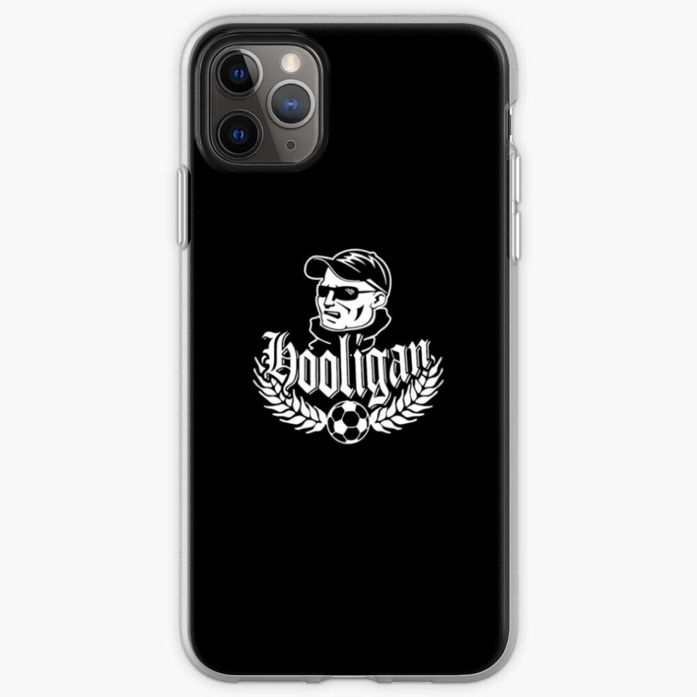 Phone Case Hooligan Fan For Iphone Samsung 14 13 12 11 Plus Pro Max Galaxy S23 S22 Ultra Note 20 10 8671829724914