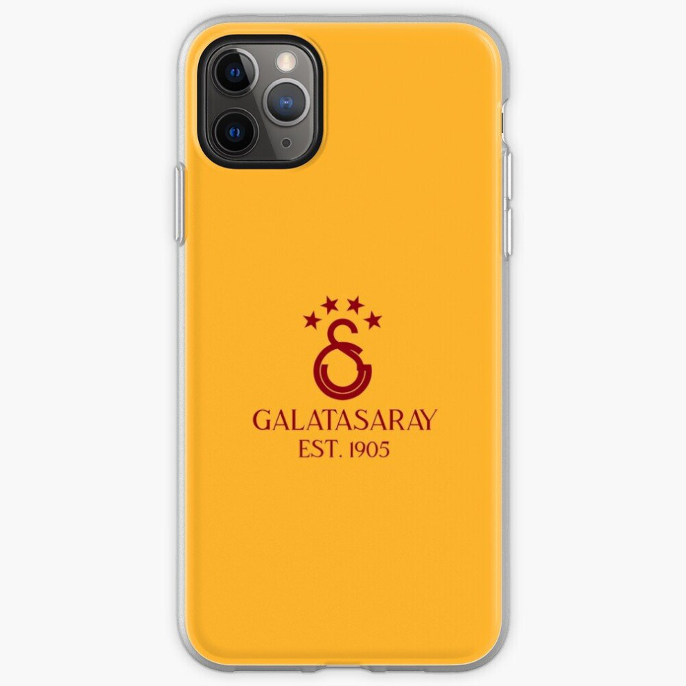 Phone Case Galatasaray Sk For Iphone Samsung 14 13 12 11 Plus Pro Max Galaxy S23 S22 Ultra Note 20 10 8671829728271