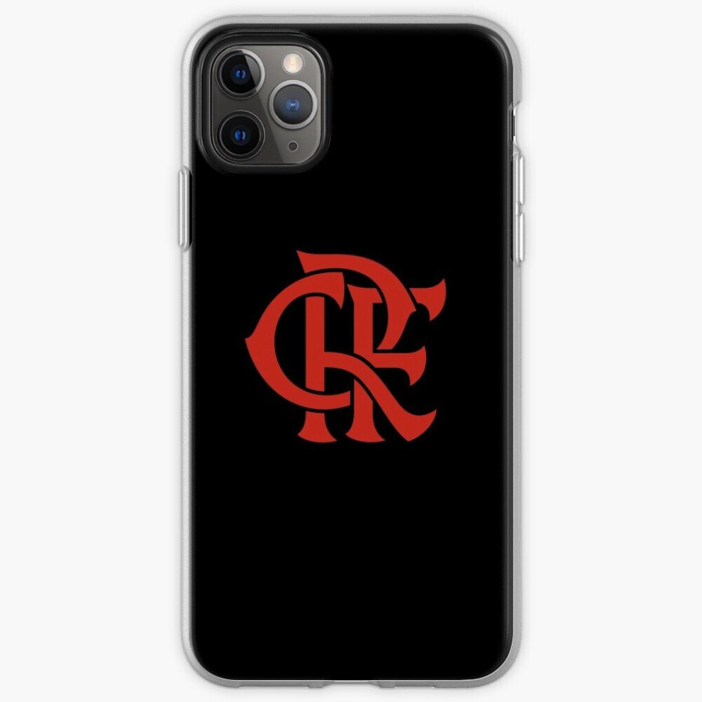 Phone Case Flamengo Soccer Team For Iphone Samsung 14 13 12 11 Plus Pro Max Galaxy S23 S22 Ultra Note 20 10 8671829749115