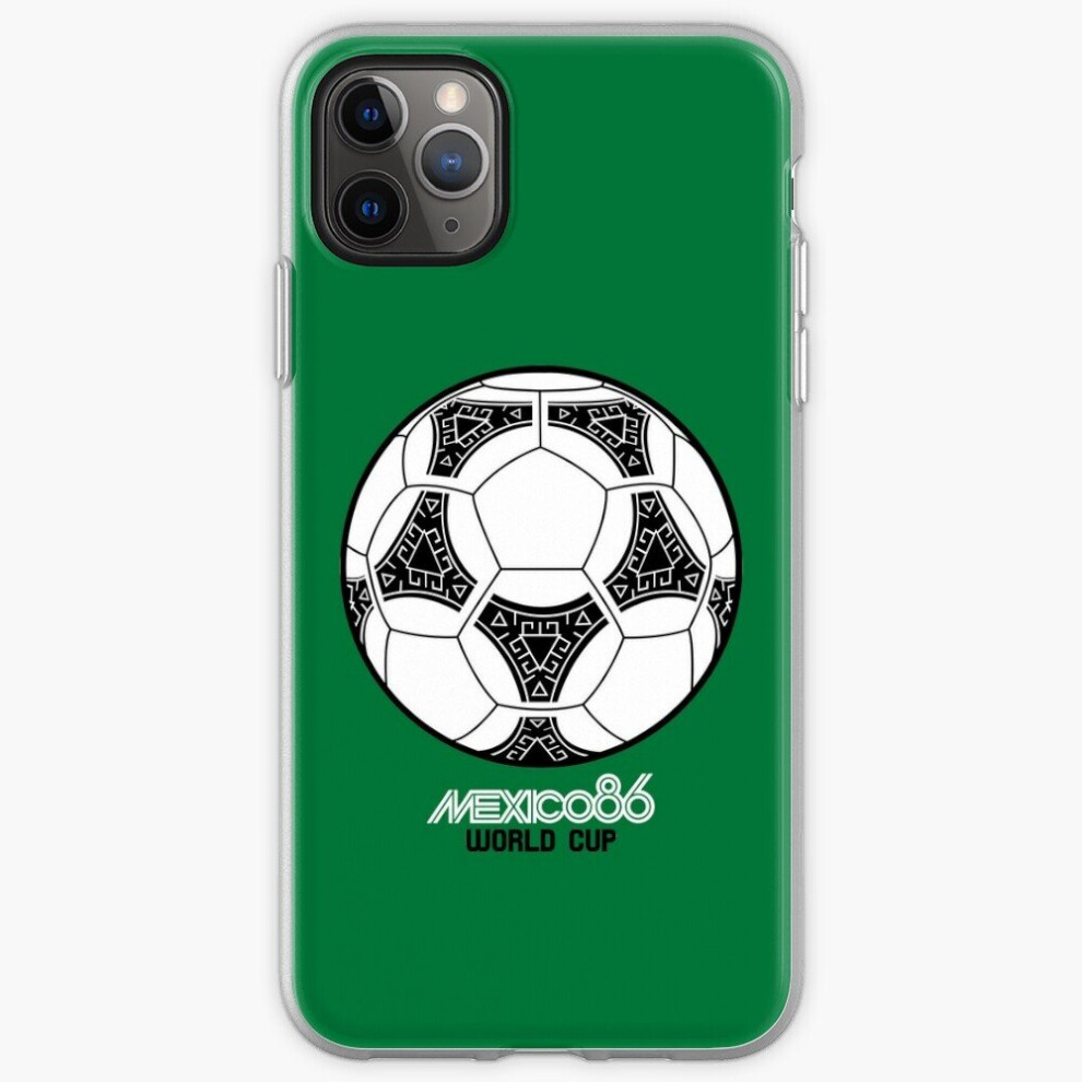 Phone Case Mexico 86 Azteca For Iphone Samsung 14 13 12 11 Plus Pro Max Galaxy S23 S22 Ultra Note 20 10 8671829708976