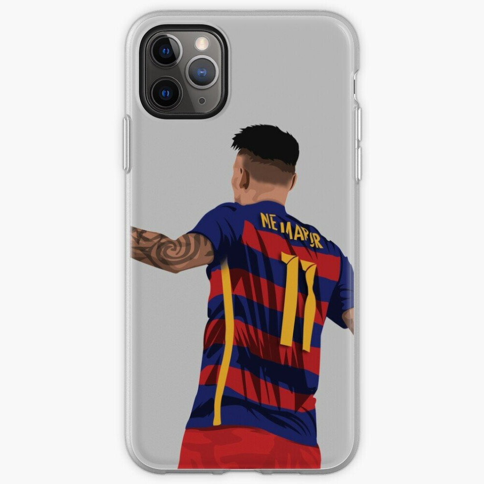 Phone Case Neymar For Iphone Samsung 14 13 12 11 Plus Pro Max Galaxy S23 S22 Ultra Note 20 10 8671829664715