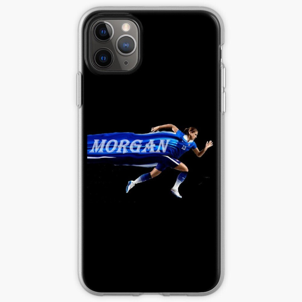 Phone Case Alex Morgan For Iphone Samsung 14 13 12 11 Plus Pro Max Galaxy S23 S22 Ultra Note 20 10 8671829748026