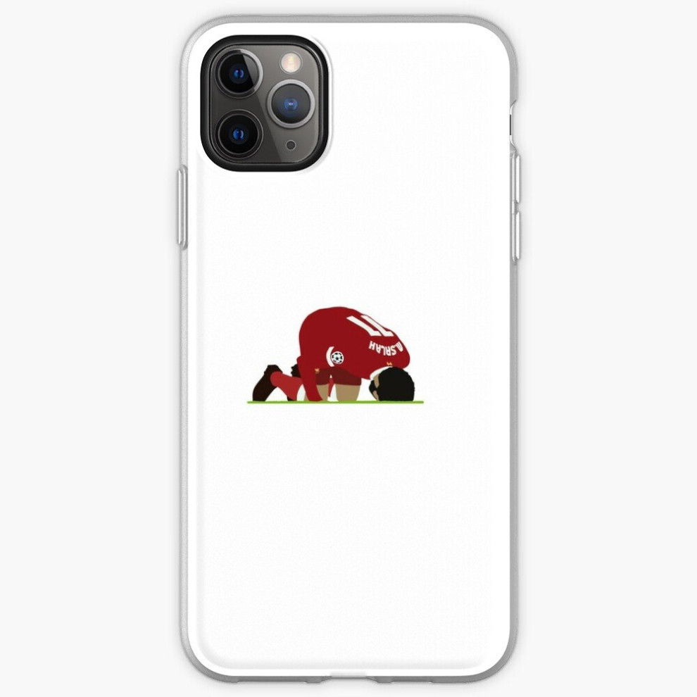Phone Case Mohamed Salah Prayer Goal Celebration For Iphone Samsung 14 13 12 11 Plus Pro Max Galaxy S23 S22 Ultra Note 20 10 8671829715943
