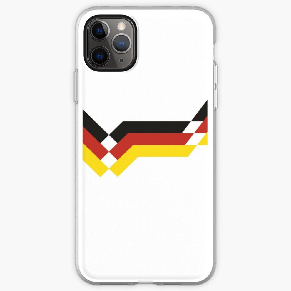 Phone Case Germany National Football Team Pattern For Iphone Samsung 14 13 12 11 Plus Pro Max Galaxy S23 S22 Ultra Note 20 10 8671829739901