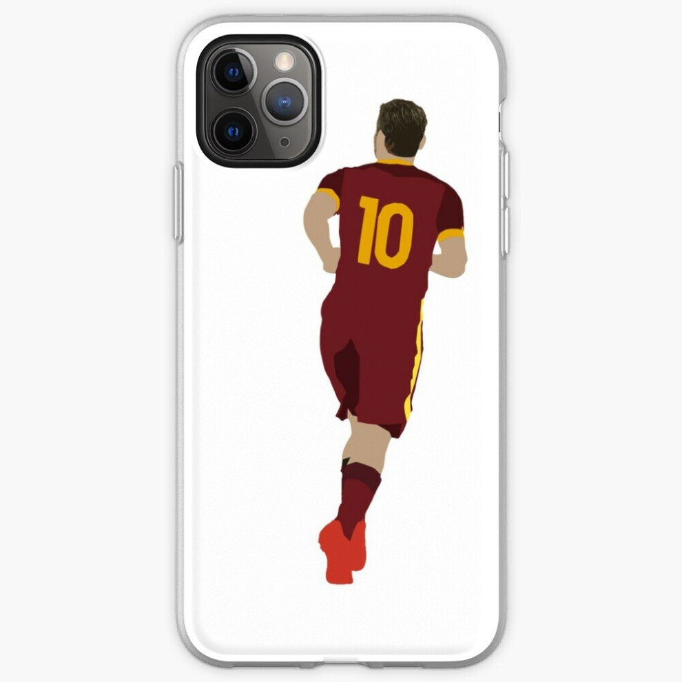Phone Case Francesco Totti For Iphone Samsung 14 13 12 11 Plus Pro Max Galaxy S23 S22 Ultra Note 20 10 8671829704824