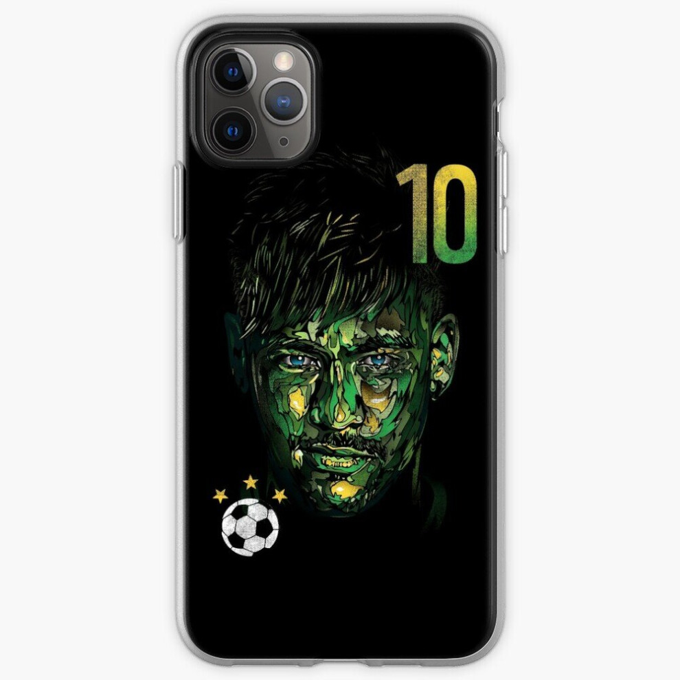 Phone Case Neymar Jr. For Iphone Samsung 14 13 12 11 Plus Pro Max Galaxy S23 S22 Ultra Note 20 10 8671829719736