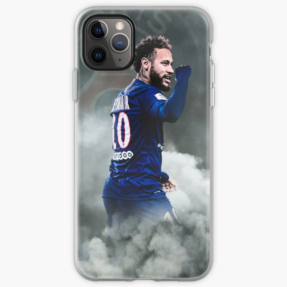 Phone Case Neymar Jr 10 For Iphone Samsung 14 13 12 11 Plus Pro Max Galaxy S23 S22 Ultra Note 20 10 8671829674967