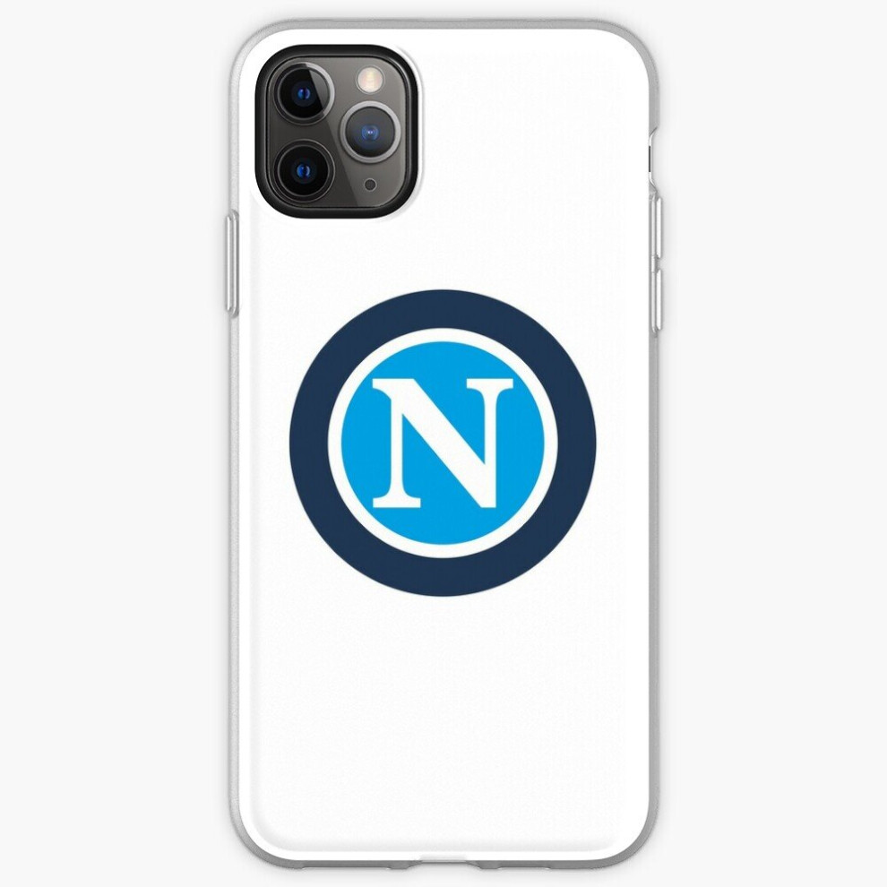 Phone Case Napoli For Iphone Samsung 14 13 12 11 Plus Pro Max Galaxy S23 S22 Ultra Note 20 10 8671829731547