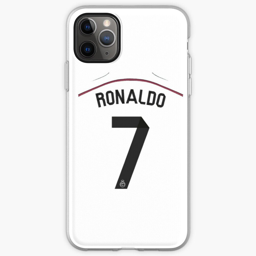 Phone Case Cr7 For Iphone Samsung 14 13 12 11 Plus Pro Max Galaxy S23 S22 Ultra Note 20 10 8671829664883