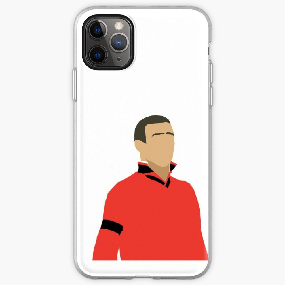 Phone Case Eric Cantona For Iphone Samsung 14 13 12 11 Plus Pro Max Galaxy S23 S22 Ultra Note 20 10 8671829671393