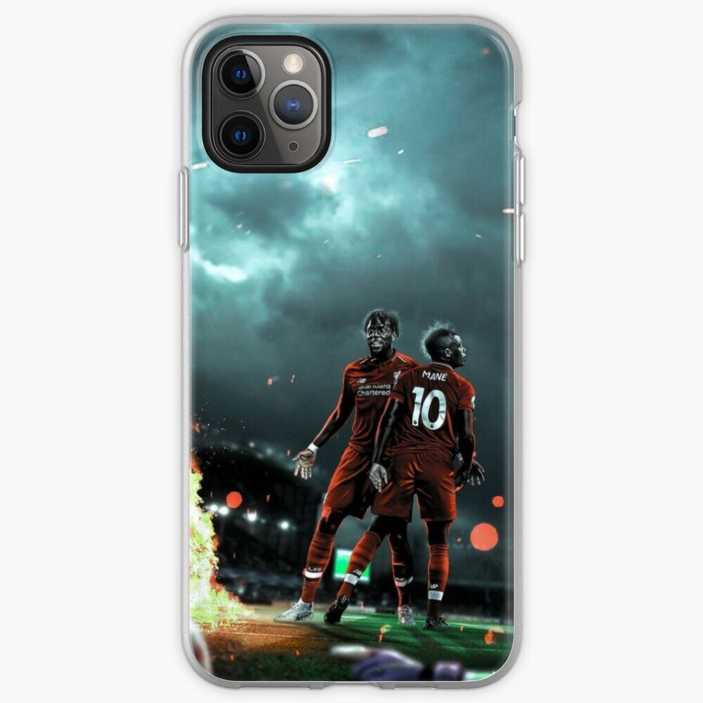 Phone Case Mane And Origi Illustration For Iphone Samsung 14 13 12 11 Plus Pro Max Galaxy S23 S22 Ultra Note 20 10 8671829703513