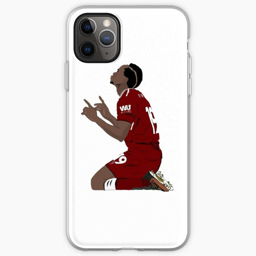 Phone Case Mane Illustration For Iphone Samsung 14 13 12 11 Plus Pro Max Galaxy S23 S22 Ultra Note 20 10 8671829687585