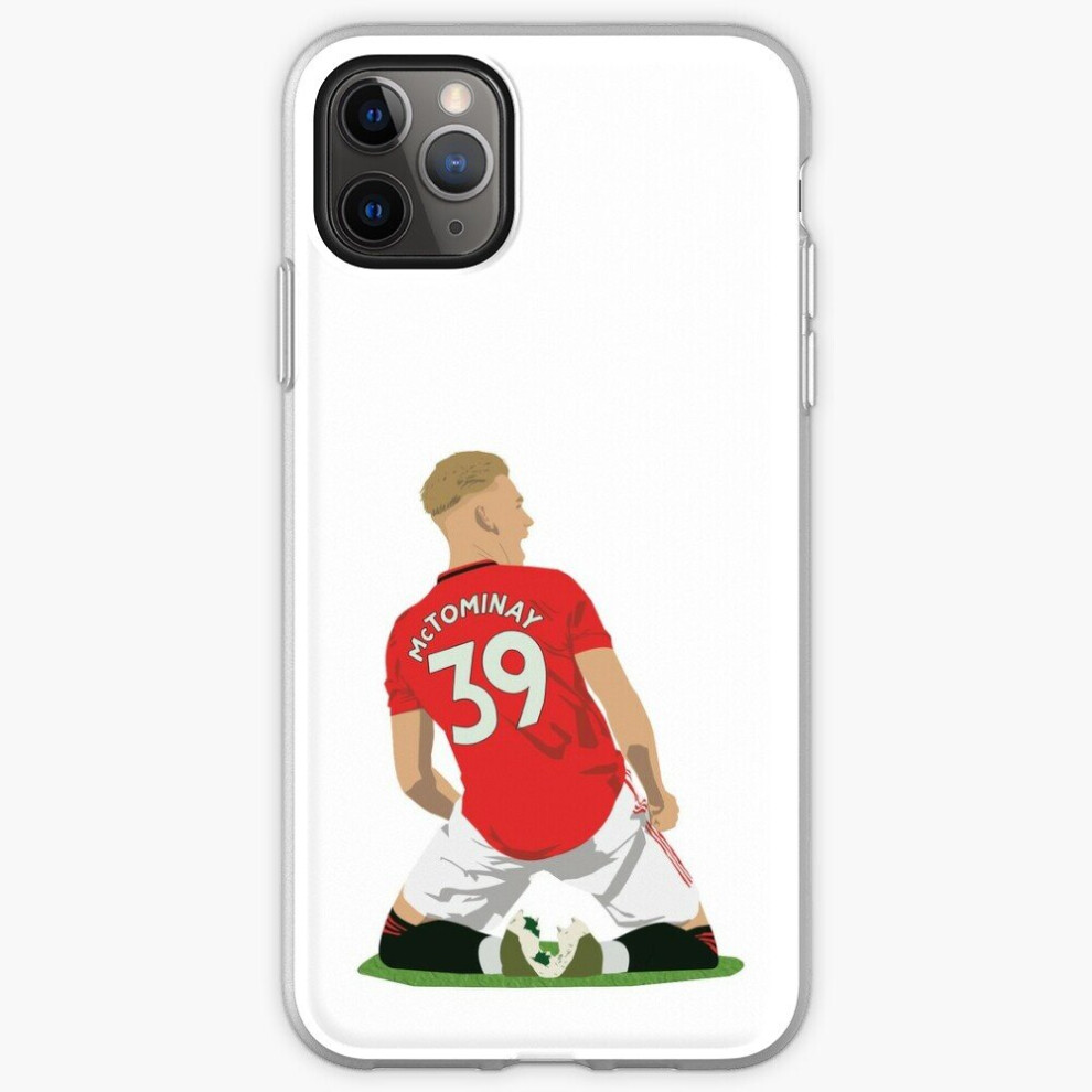 Phone Case Scott Mctominay For Iphone Samsung 14 13 12 11 Plus Pro Max Galaxy S23 S22 Ultra Note 20 10 8671829668430