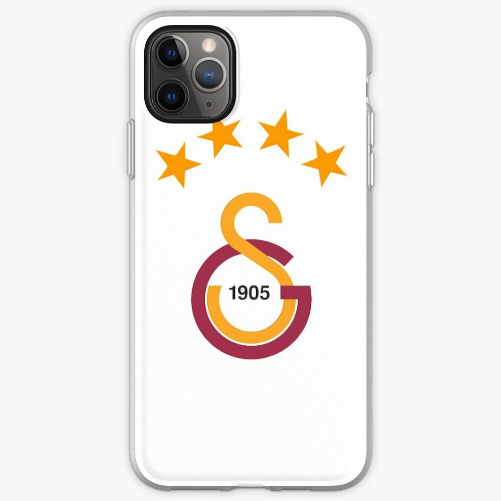 Phone Case Galatasaray For Iphone Samsung 14 13 12 11 Plus Pro Max Galaxy S23 S22 Ultra Note 20 10 8671829729803