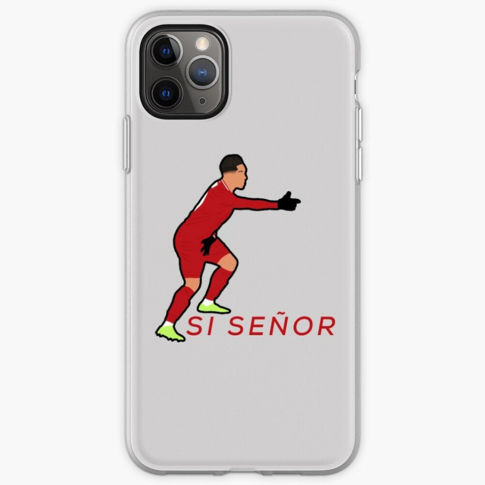 Phone Case Roberto Firmino Si Seã±Or For Iphone Samsung 14 13 12 11 Plus Pro Max Galaxy S23 S22 Ultra Note 20 10 8671829716650