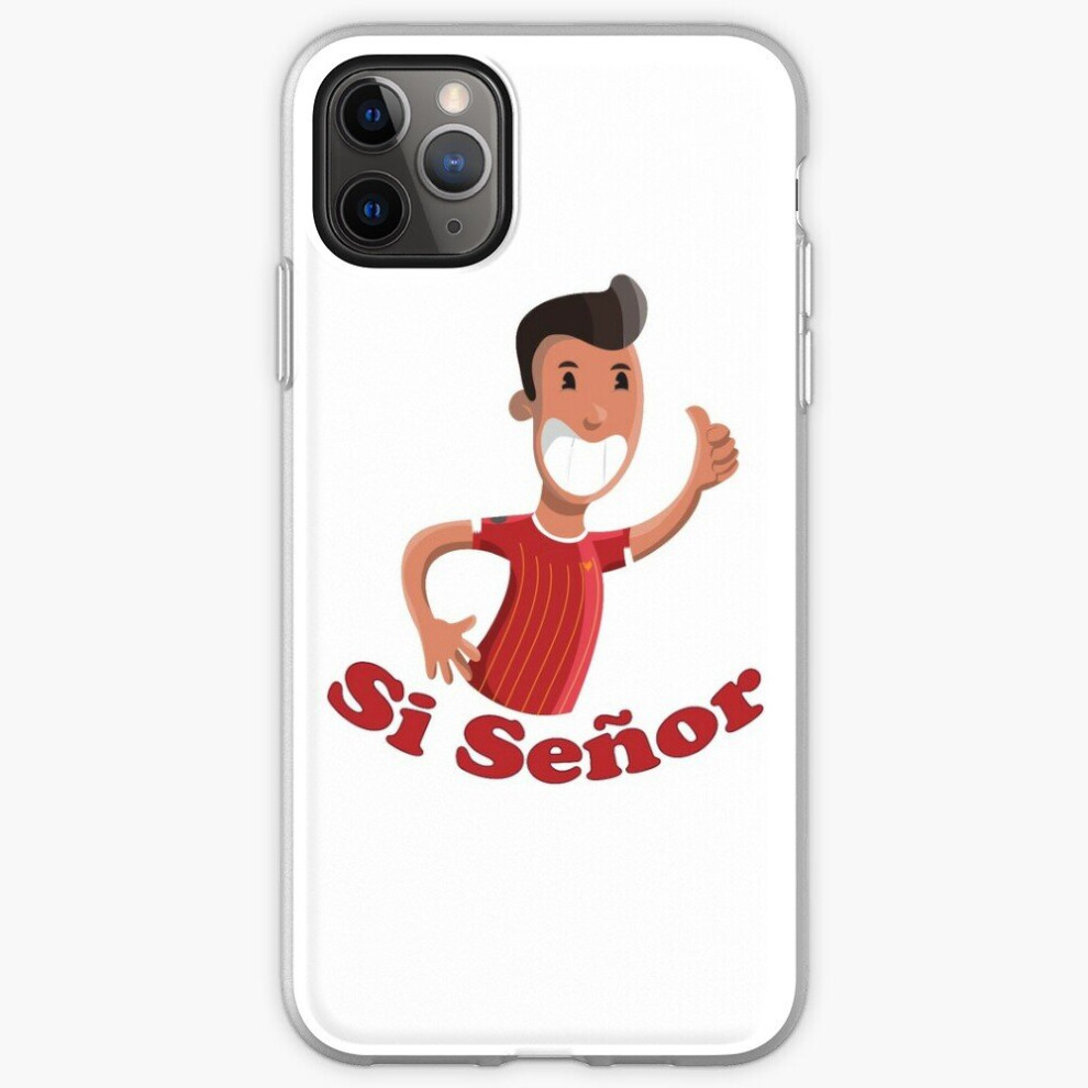 Phone Case Firmino Design For Iphone Samsung 14 13 12 11 Plus Pro Max Galaxy S23 S22 Ultra Note 20 10 8671829720794
