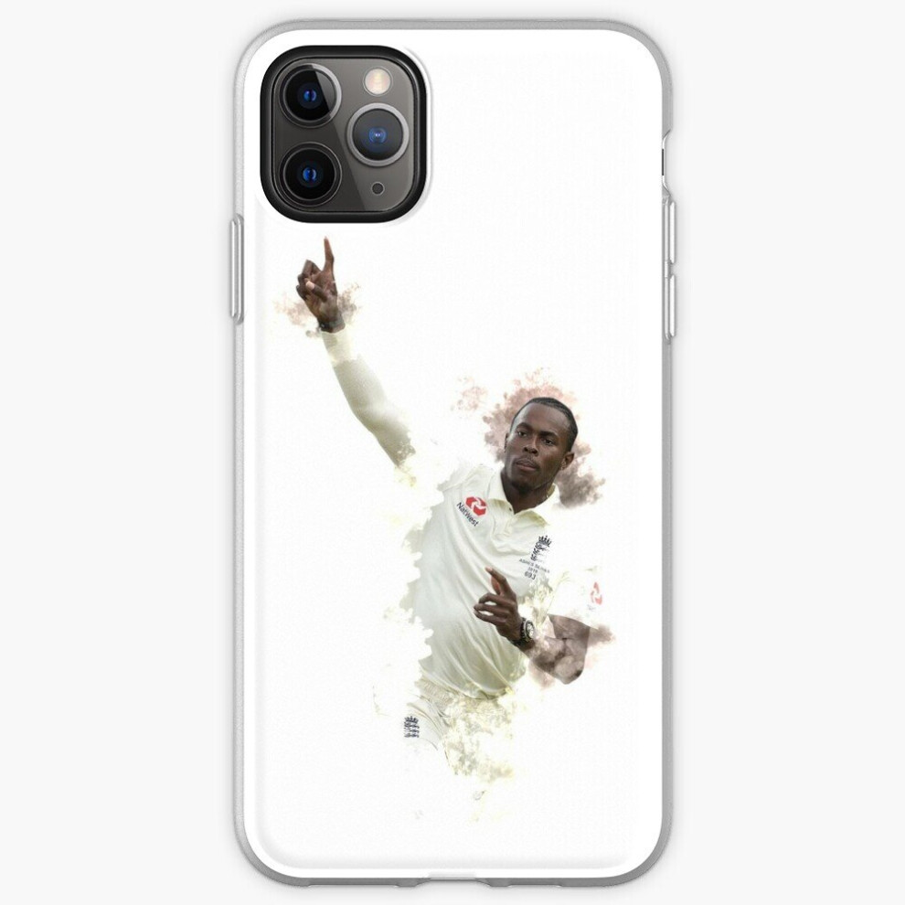 Photos - Case Phone Jofra Archer for iPhone Samsung 14 13 12 11 Plus Pro Max Galaxy S23 S22 Ultra Note 20 10