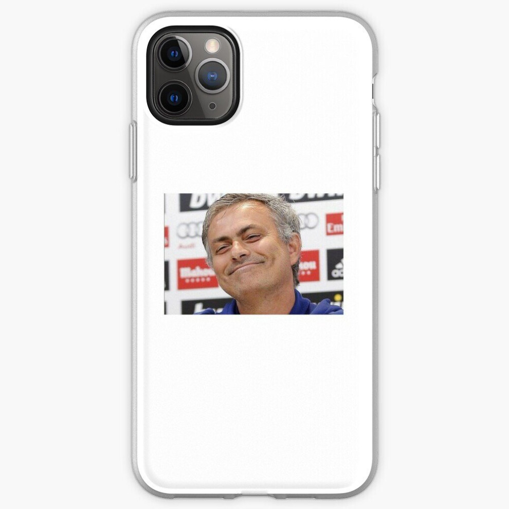 Phone Case Smiling Jose Mourinho For Iphone Samsung 14 13 12 11 Plus Pro Max Galaxy S23 S22 Ultra Note 20 10 8671829687646