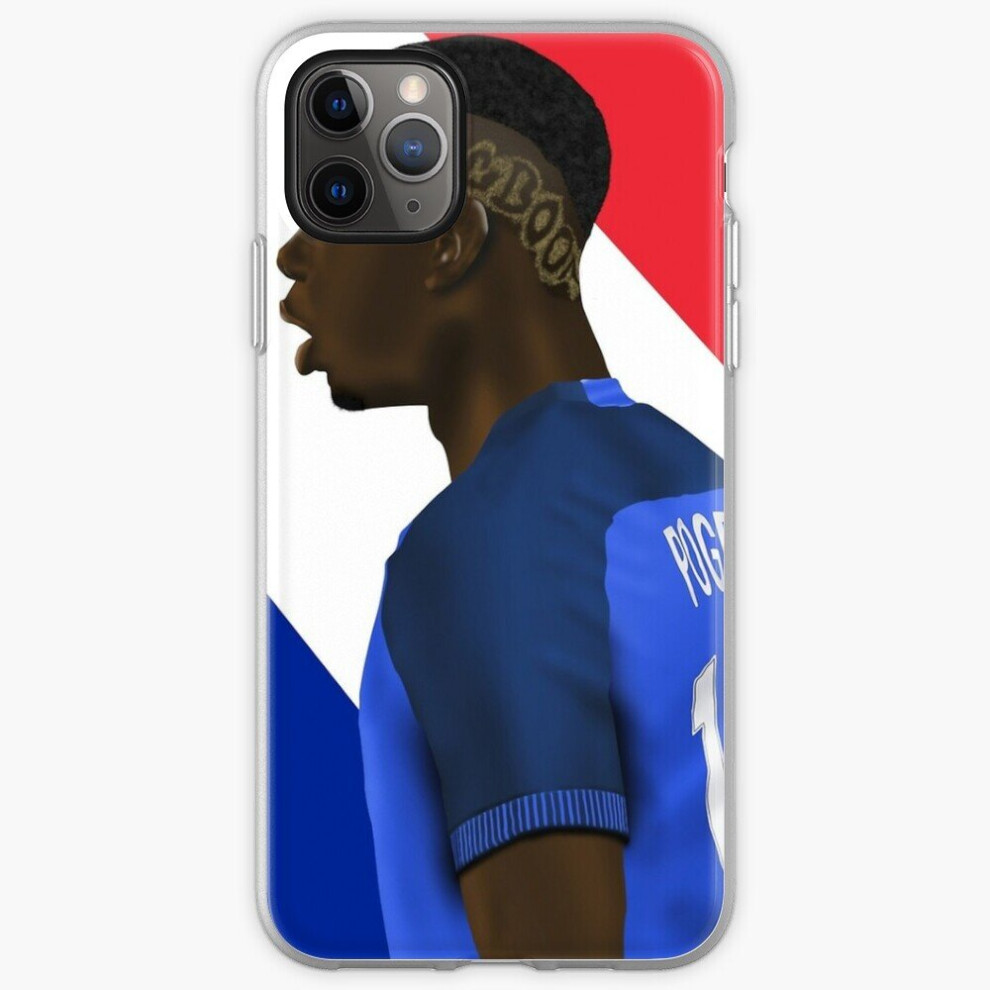 Phone Case Paul Pogba For Iphone Samsung 14 13 12 11 Plus Pro Max Galaxy S23 S22 Ultra Note 20 10 8671829693883