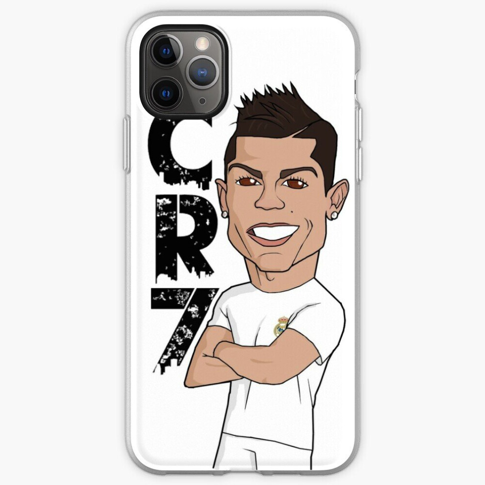 Phone Case Cr7 For Iphone Samsung 14 13 12 11 Plus Pro Max Galaxy S23 S22 Ultra Note 20 10 8671829671713