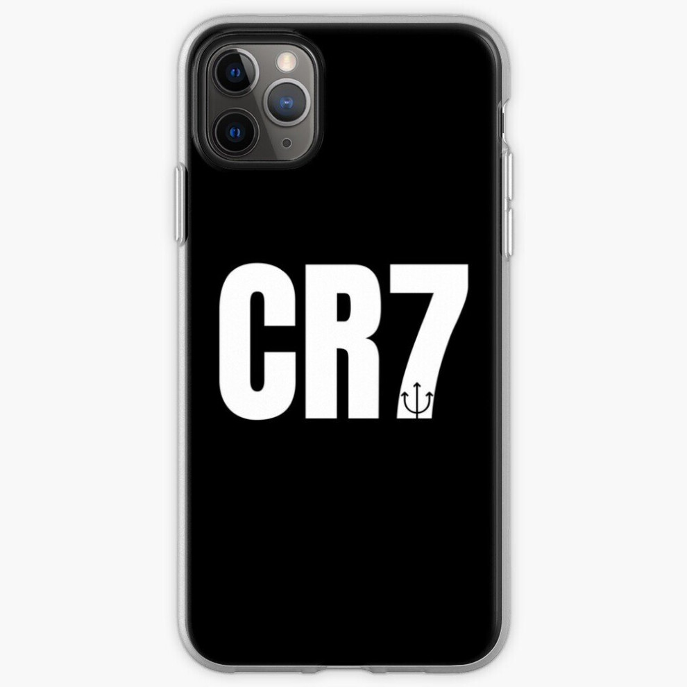 Phone Case Cr7 Cristiano Ronaldo Manchester United 2021 For Iphone Samsung 14 13 12 11 Plus Pro Max Galaxy S23 S22 Ultra Note 20 10 8671829693760
