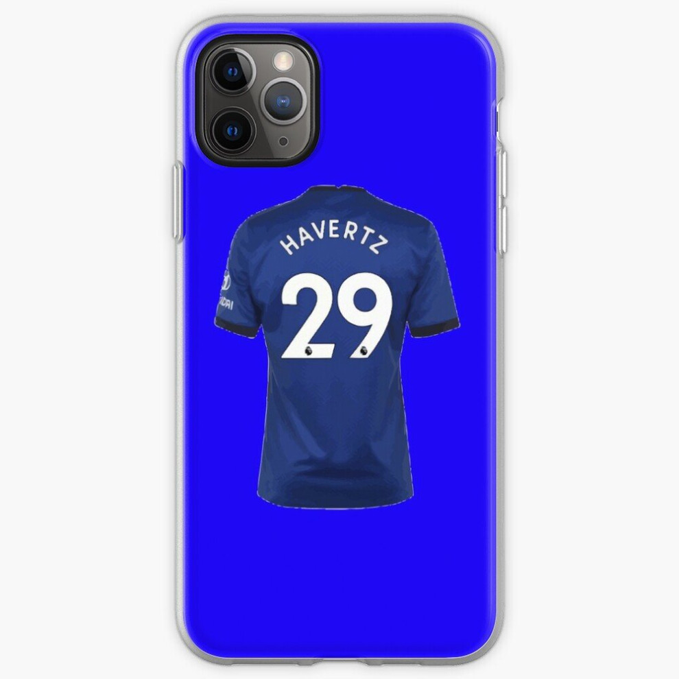 Phone Case Kai Havertz For Iphone Samsung 14 13 12 11 Plus Pro Max Galaxy S23 S22 Ultra Note 20 10 8671829685093