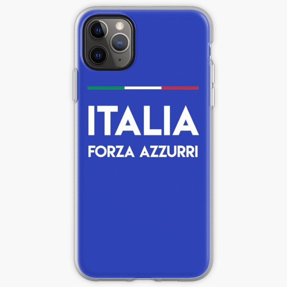 Phone Case Italy Italian Forza Azzurri For Iphone Samsung 14 13 12 11 Plus Pro Max Galaxy S23 S22 Ultra Note 20 10 8671829733947