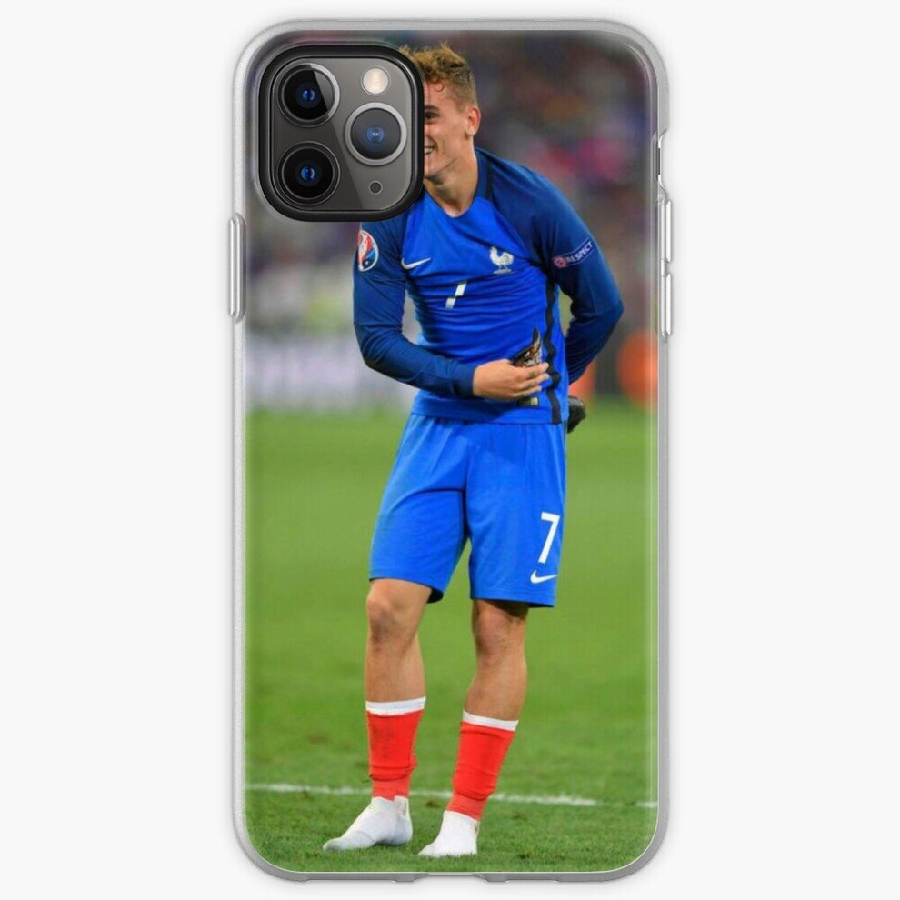 Phone Case Antoine Griezmann For Iphone Samsung 14 13 12 11 Plus Pro Max Galaxy S23 S22 Ultra Note 20 10 8671829714465
