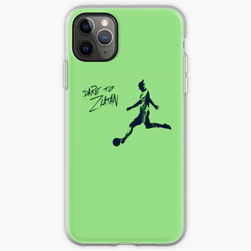 Phone Case Dare To Zlatan 3 For Iphone Samsung 14 13 12 11 Plus Pro Max Galaxy S23 S22 Ultra Note 20 10 8671829677685