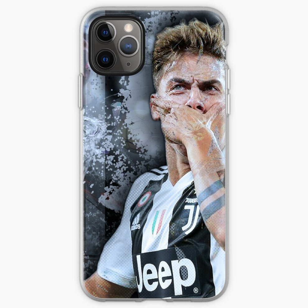 Phone Case Dybala For Iphone Samsung 14 13 12 11 Plus Pro Max Galaxy S23 S22 Ultra Note 20 10 8671829687660