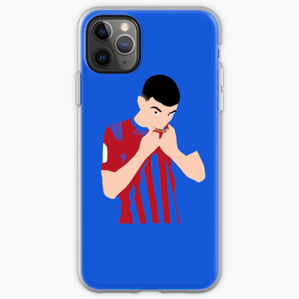 Phone Case Pedri Barcelona For Iphone Samsung 14 13 12 11 Plus Pro Max Galaxy S23 S22 Ultra Note 20 10 8671829680128