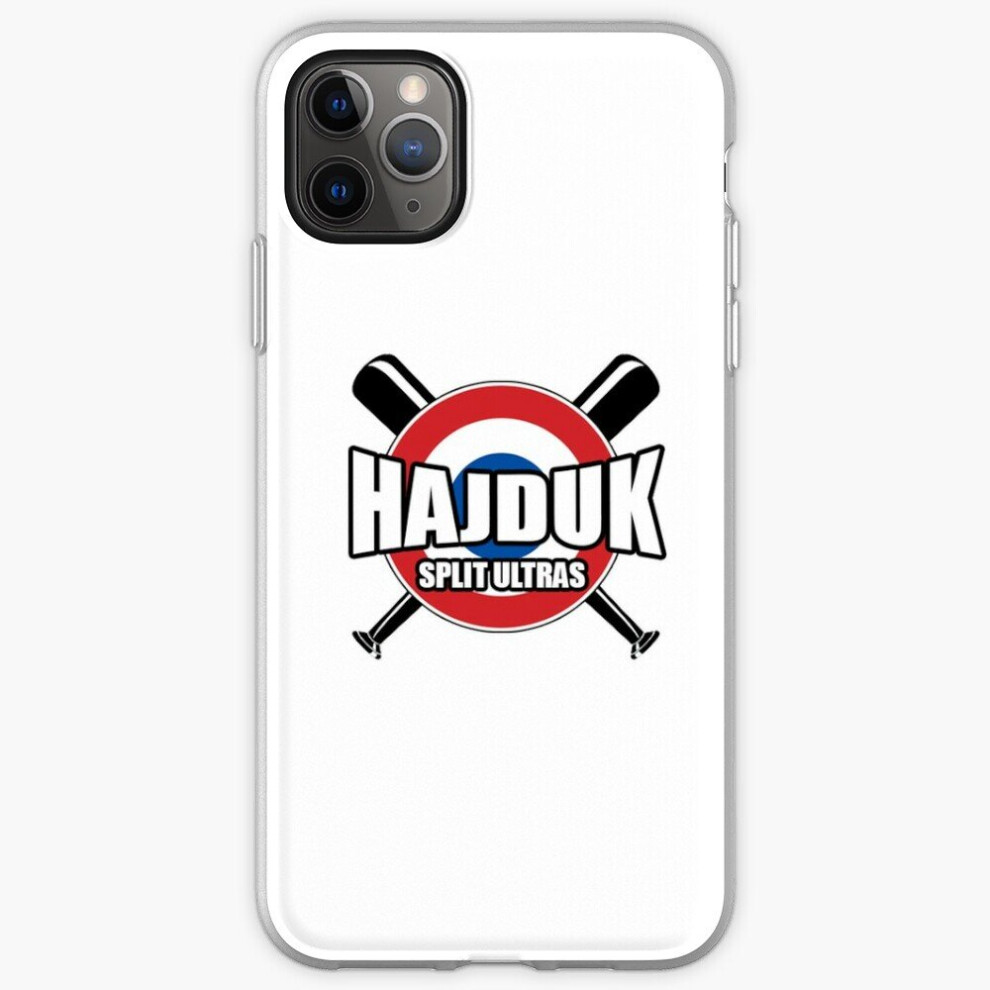 Phone Case Hajduk Split Ultras For Iphone Samsung 14 13 12 11 Plus Pro Max Galaxy S23 S22 Ultra Note 20 10 8671829715691