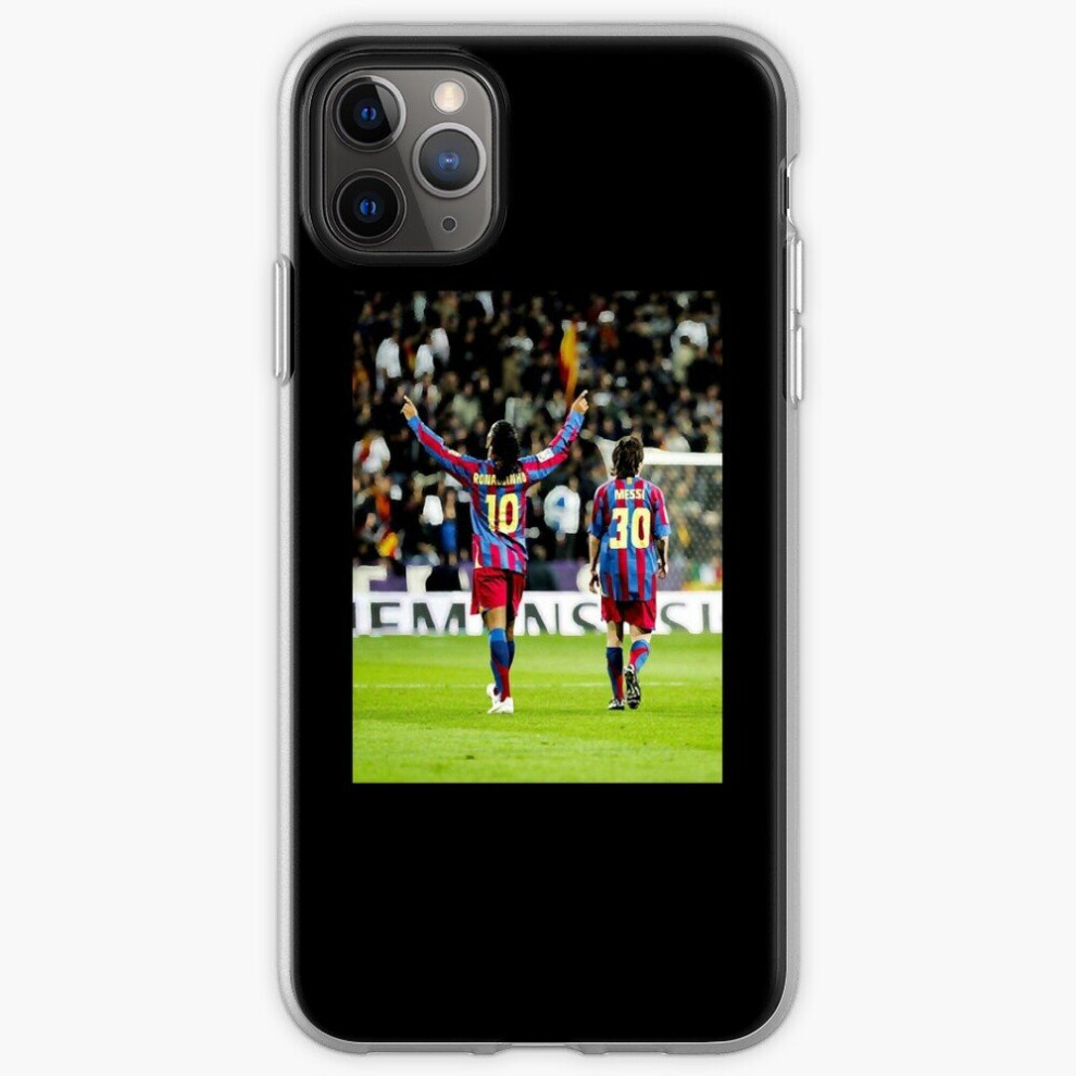 Phone Case Footballer Goat For Iphone Samsung 14 13 12 11 Plus Pro Max Galaxy S23 S22 Ultra Note 20 10 8671829724716