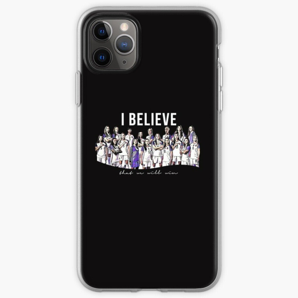 Phone Case Uswnt Outline 2016 For Iphone Samsung 14 13 12 11 Plus Pro Max Galaxy S23 S22 Ultra Note 20 10 8671829731066
