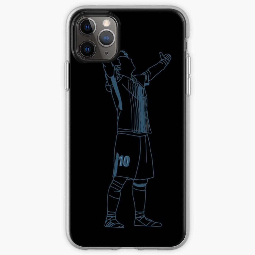 Phone Case Messi For Iphone Samsung 14 13 12 11 Plus Pro Max Galaxy S23 S22 Ultra Note 20 10 8671829712744