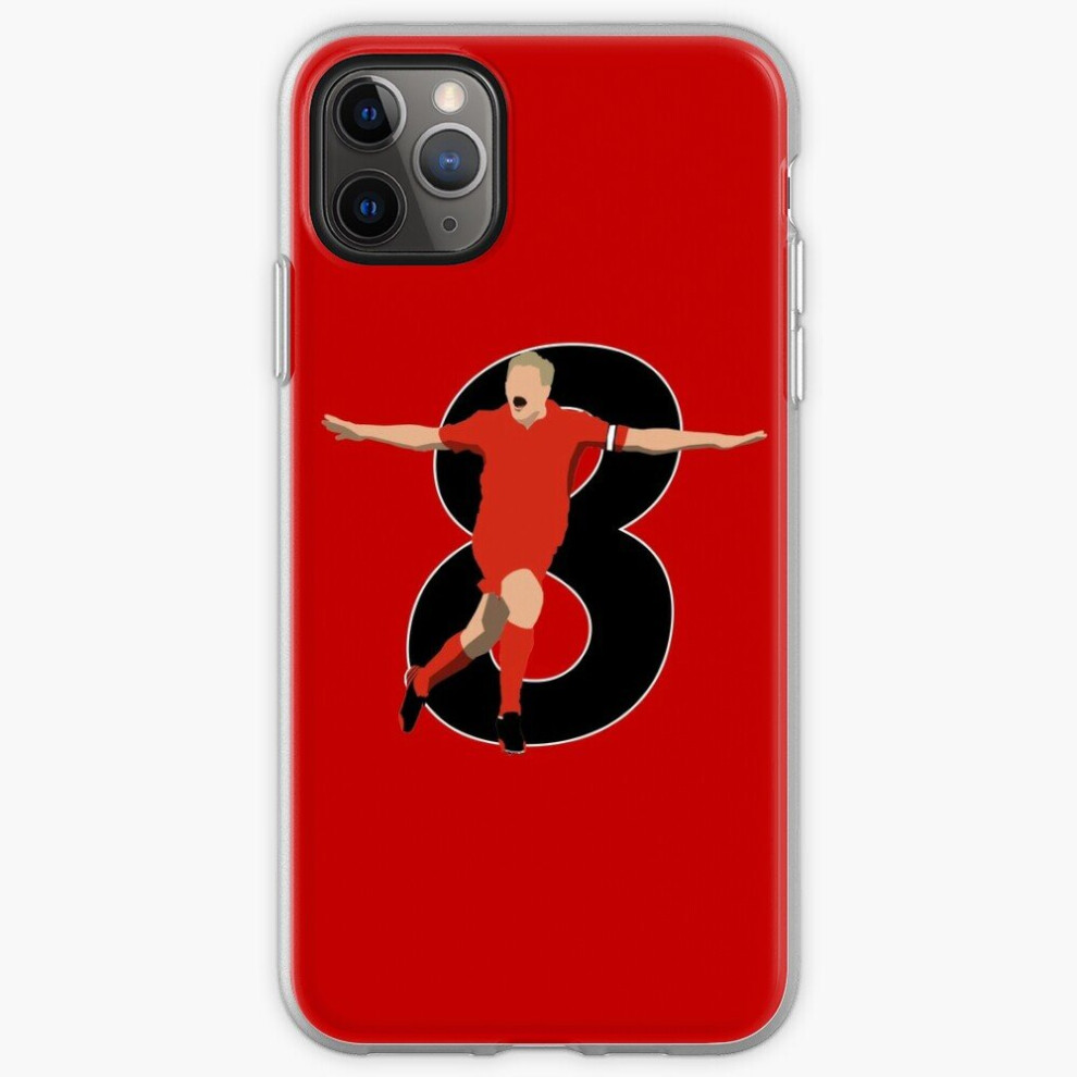 Phone Case Steven Gerrard For Iphone Samsung 14 13 12 11 Plus Pro Max Galaxy S23 S22 Ultra Note 20 10 8671829687691