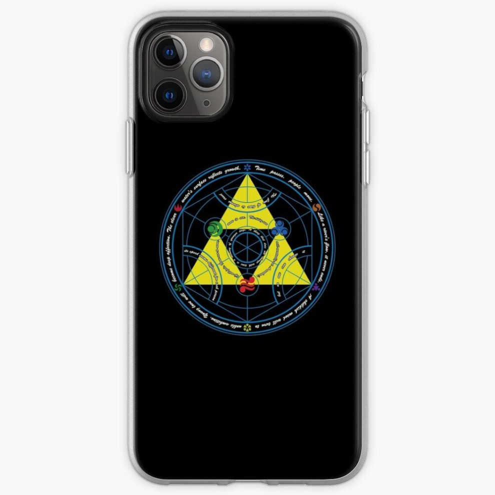 Phone Case Transmutation Of Time For Iphone Samsung 14 13 12 11 Plus Pro Max Galaxy S23 S22 Ultra Note 20 10 8671829695559