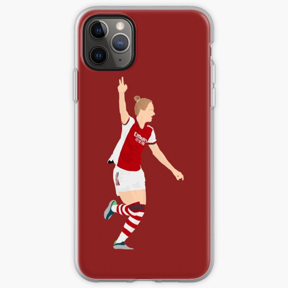 Phone Case Miedema Vs Chelsea For Iphone Samsung 14 13 12 11 Plus Pro Max Galaxy S23 S22 Ultra Note 20 10 8671829725379