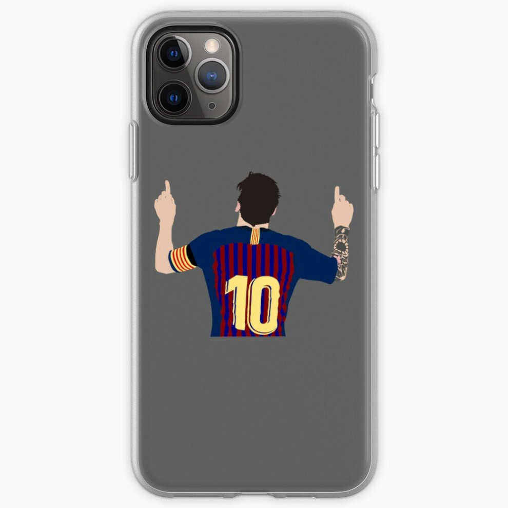 Phone Case Lionel Messi Iconic Goal Celebration #O44 For Iphone Samsung 14 13 12 11 Plus Pro Max Galaxy S23 S22 Ultra Note 20 10 8671829671683